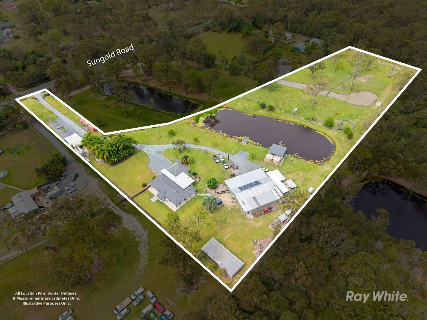 Additional image 30 of 52 Sungold Road, Chambers Flat QLD 4133