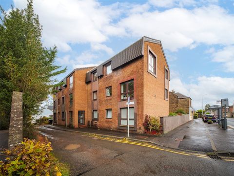 Lanark Road, Juniper Green, Midlothian EH14