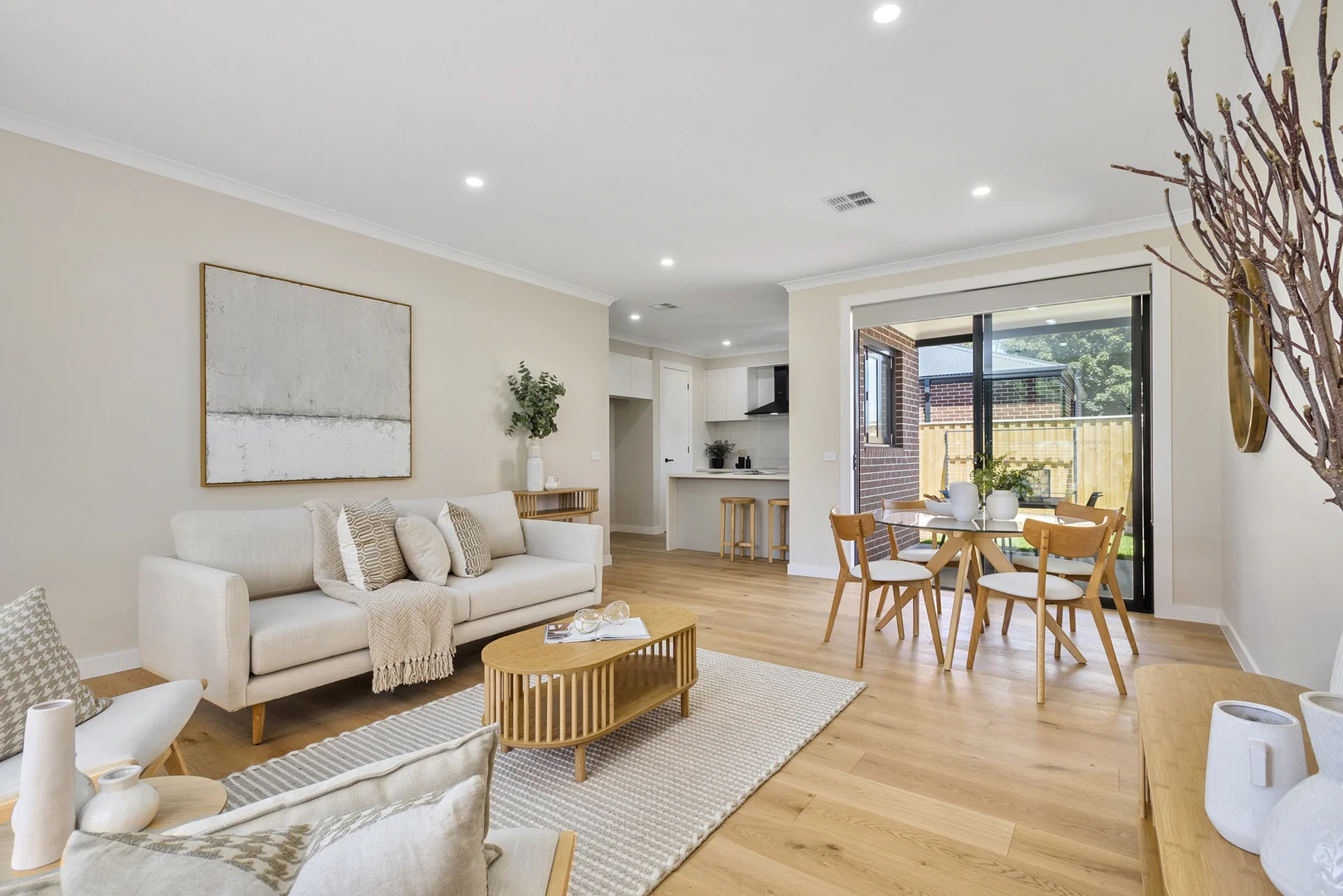 Additional image 11 of Townhouse 1-4/134 High Street, Kyneton VIC 3444