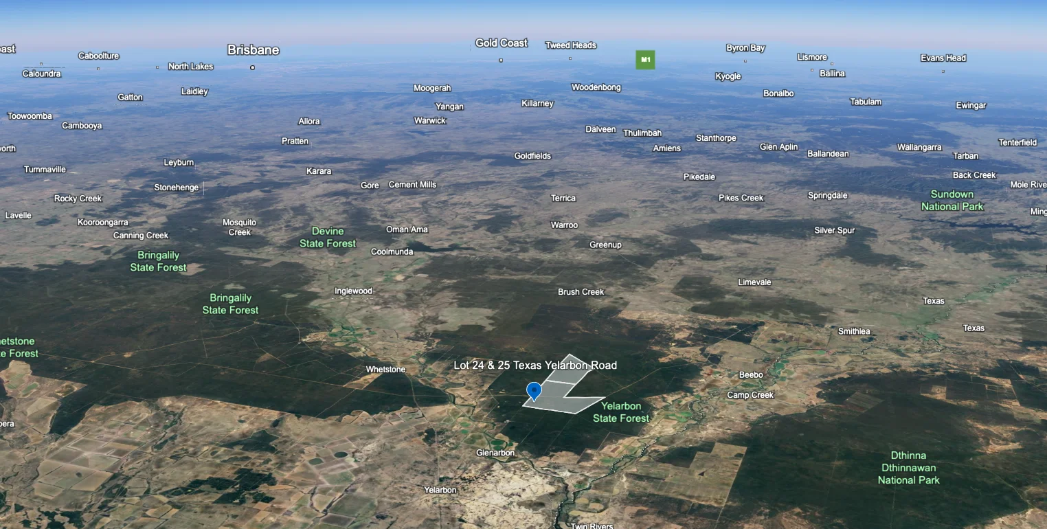 Additional image 3 of 24 Texas Yelarbon Road, Glenarbon QLD 4385