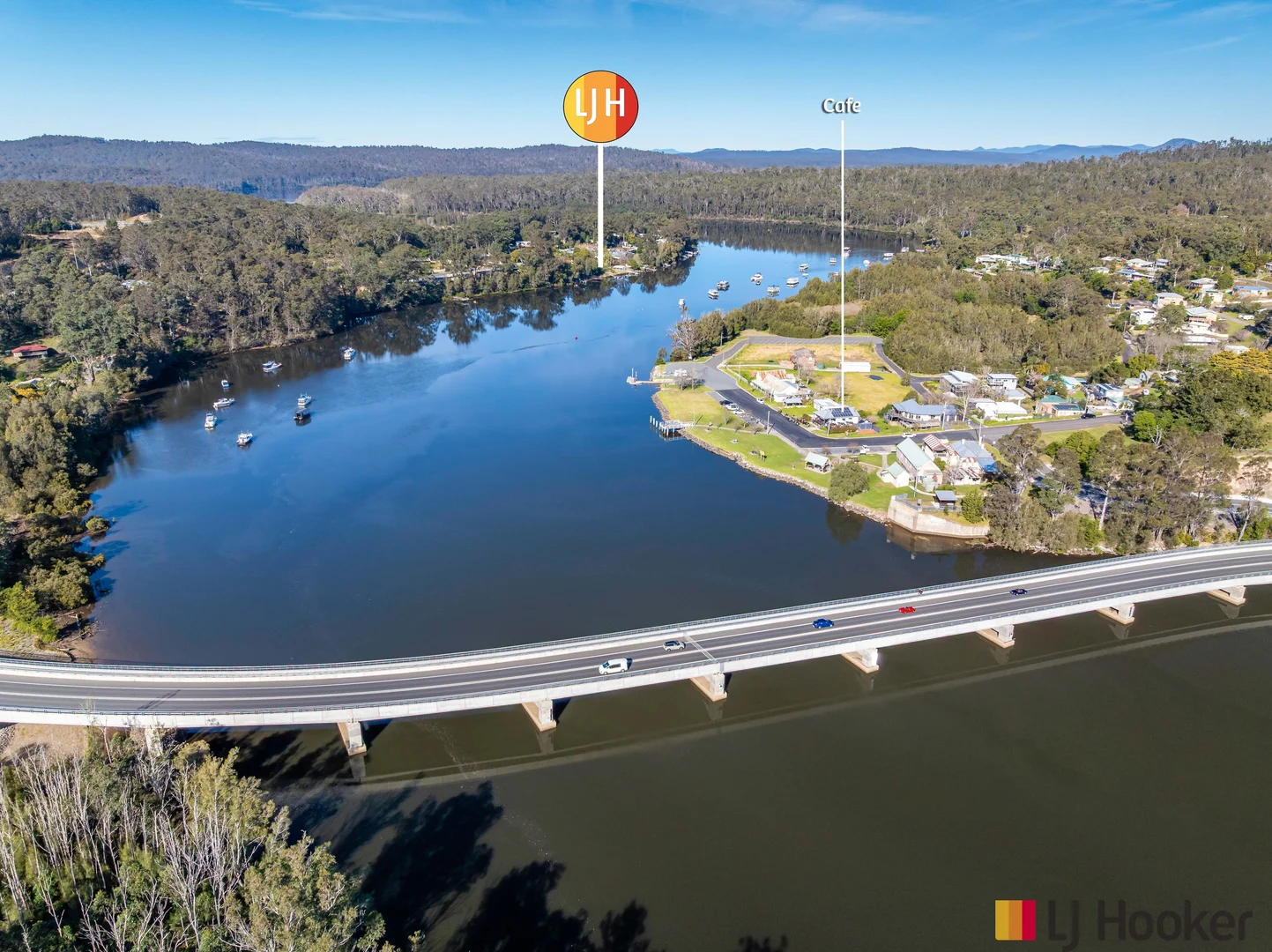 Additional image 35 of 5 Sproxtons Lane, Nelligen NSW 2536