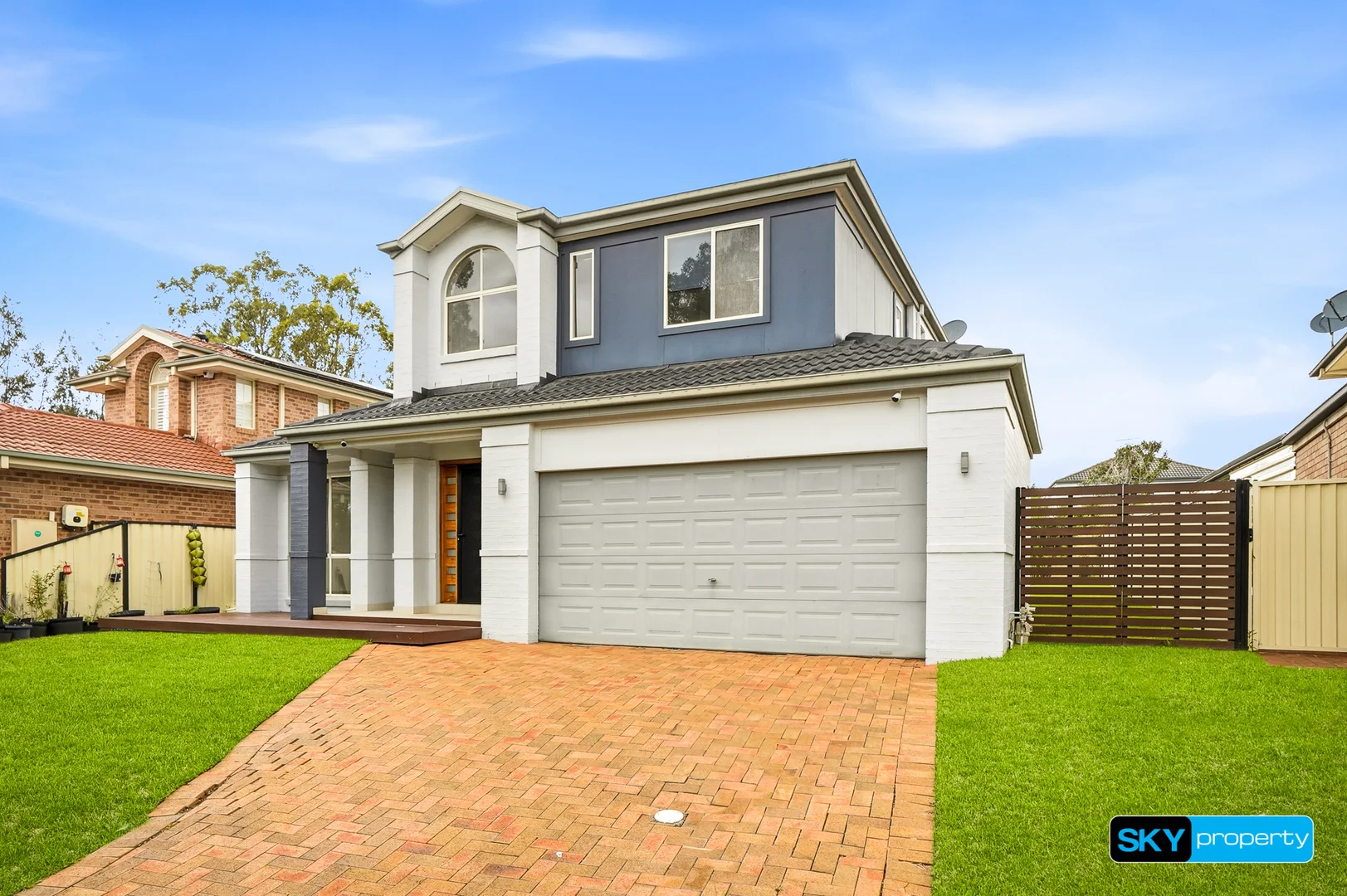 Additional image 27 of 38 Burragorang Street, Woodcroft NSW 2767