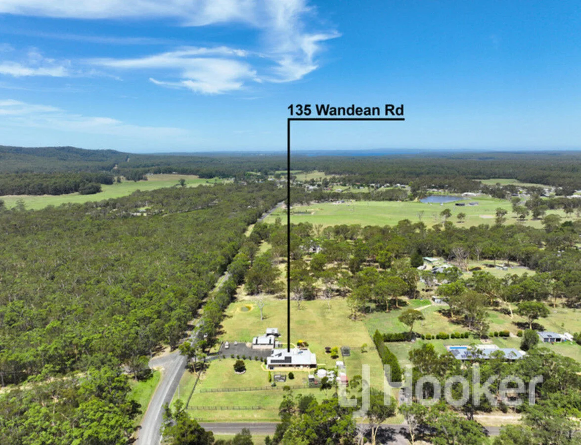 Additional image 24 of 135 Wandean Road, Wandandian NSW 2540