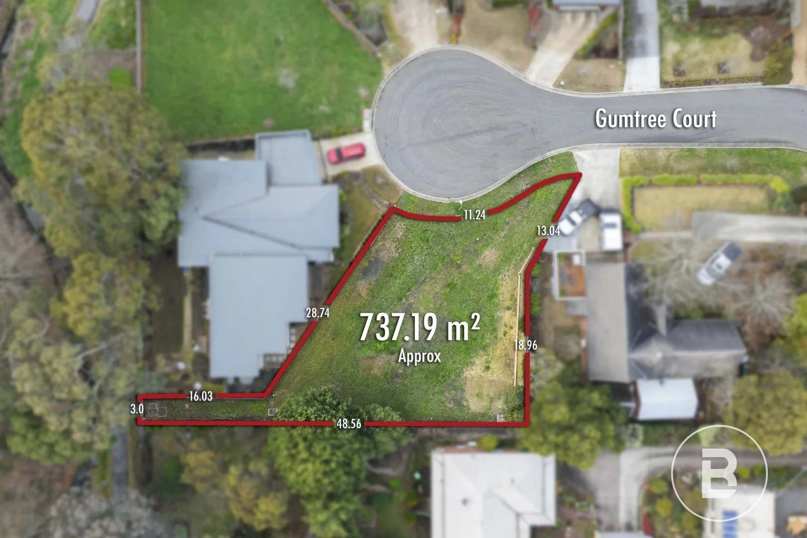 Additional image 2 of 2 Gumtree Court, Buninyong VIC 3357
