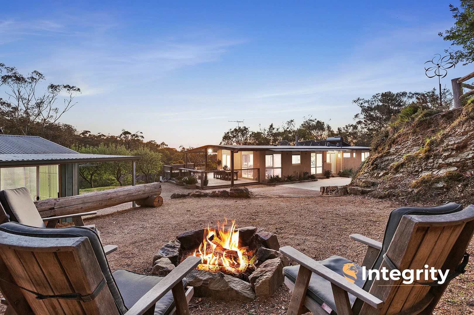 Additional image 3 of 114 McKinnon Terrace, Christmas Hills VIC 3775