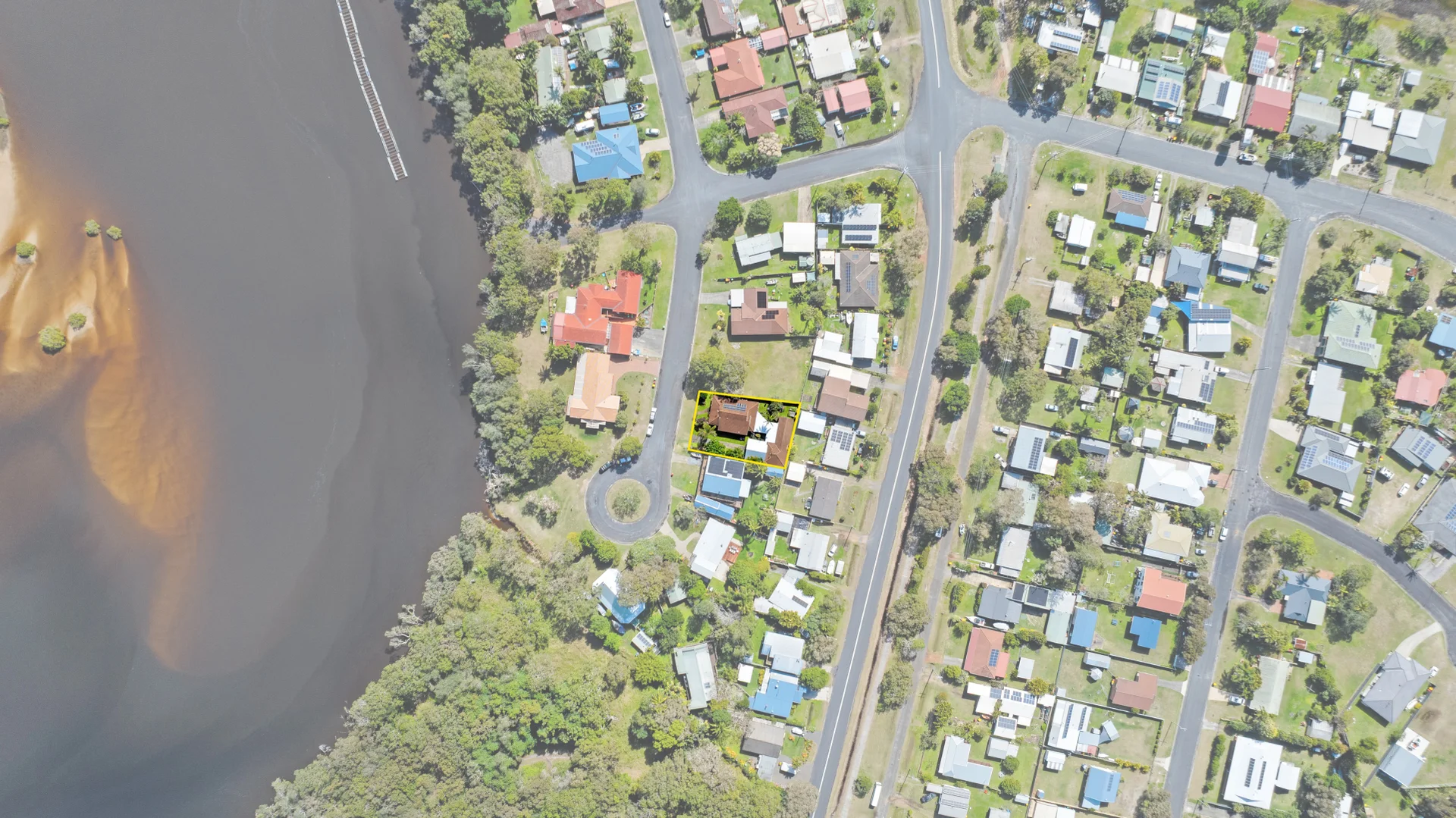 Additional image 3 of 4 Olen Close, Wooli NSW 2462