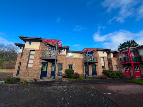 Werberside Mews, Fettes, Edinburgh EH4