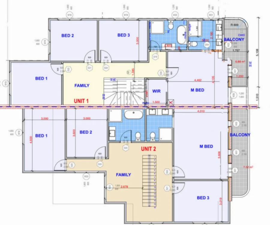 Additional image 2 of Tex Avenue, Orchard Hills NSW 2748