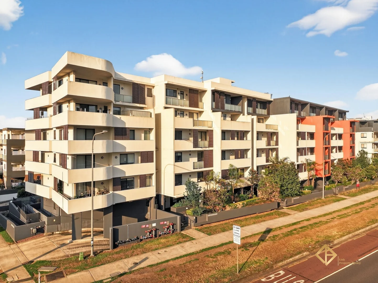 Additional image 8 of 21/304 Great Western Highway, Wentworthville NSW 2145