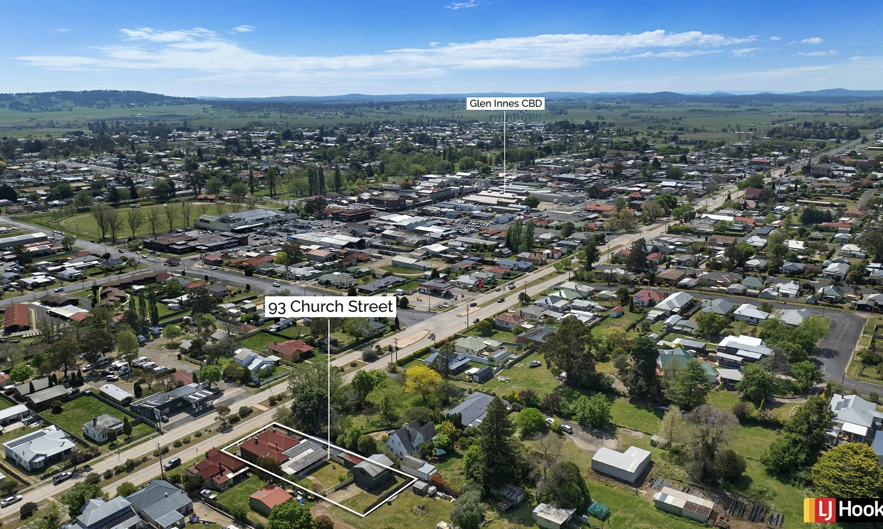 Additional image 15 of 93 Church Street, Glen Innes NSW 2370