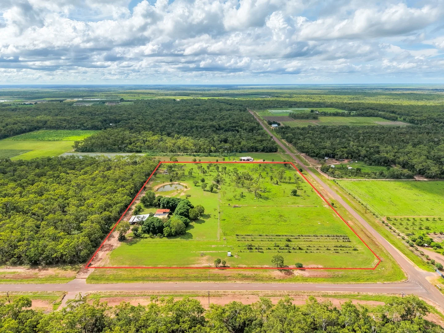 Additional image 34 of 178 McGorrie Road, Marrakai NT 0822