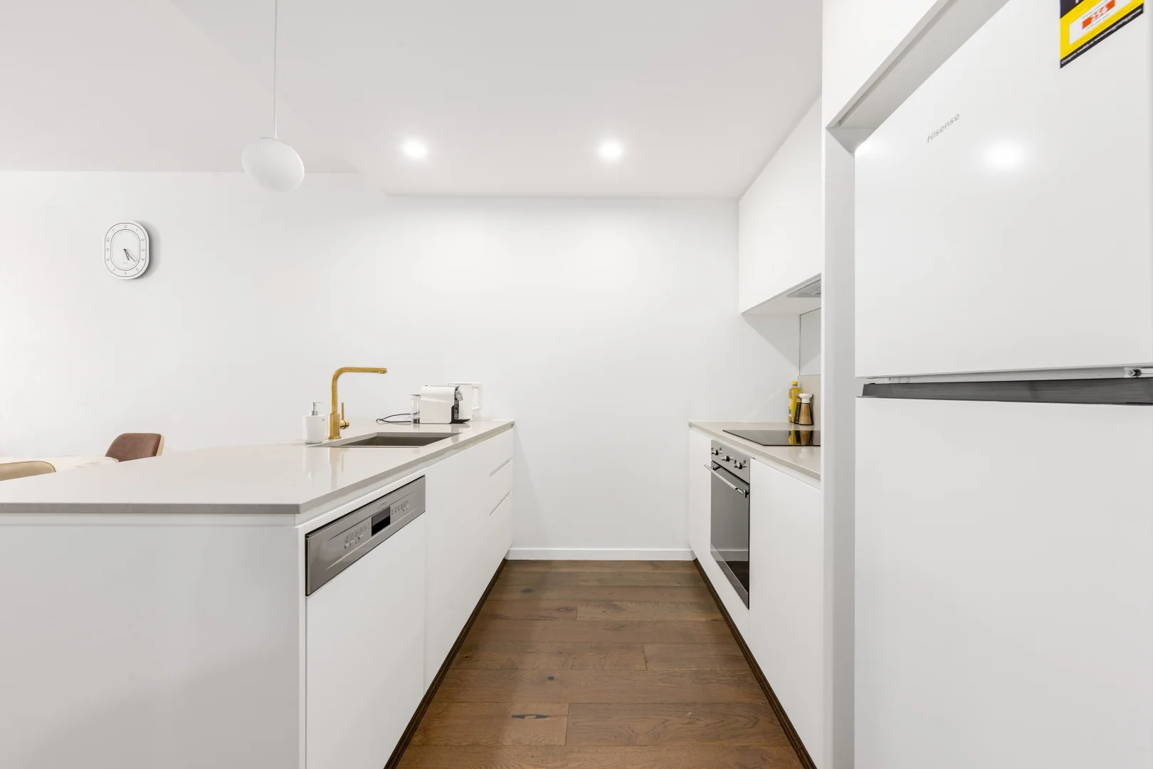 Additional image 4 of 323/81 Cooyong Street, Reid ACT 2612