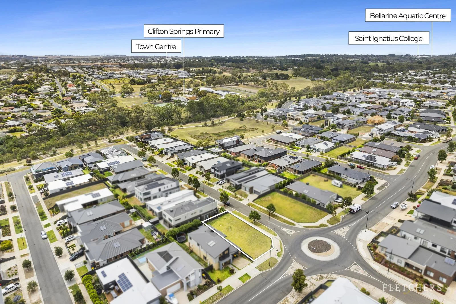 Additional image 3 of 104 Oceania Drive, Curlewis VIC 3222