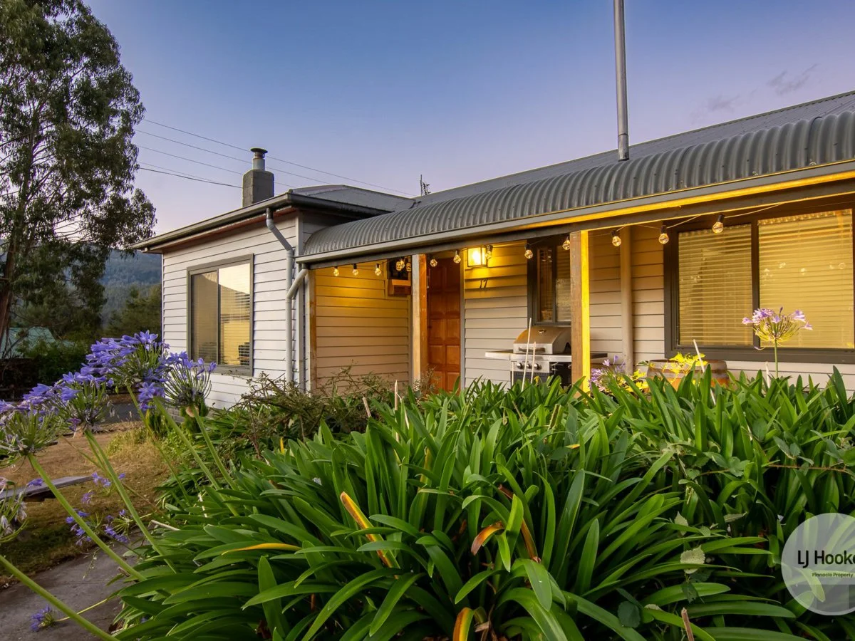 Additional image 3 of 17 South Crescent, Maydena TAS 7140