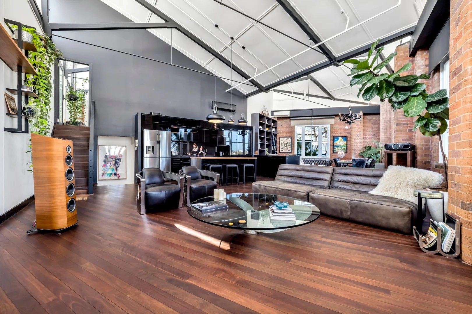 Additional image 7 of 401/88 Macquarie Street, Teneriffe QLD 4005