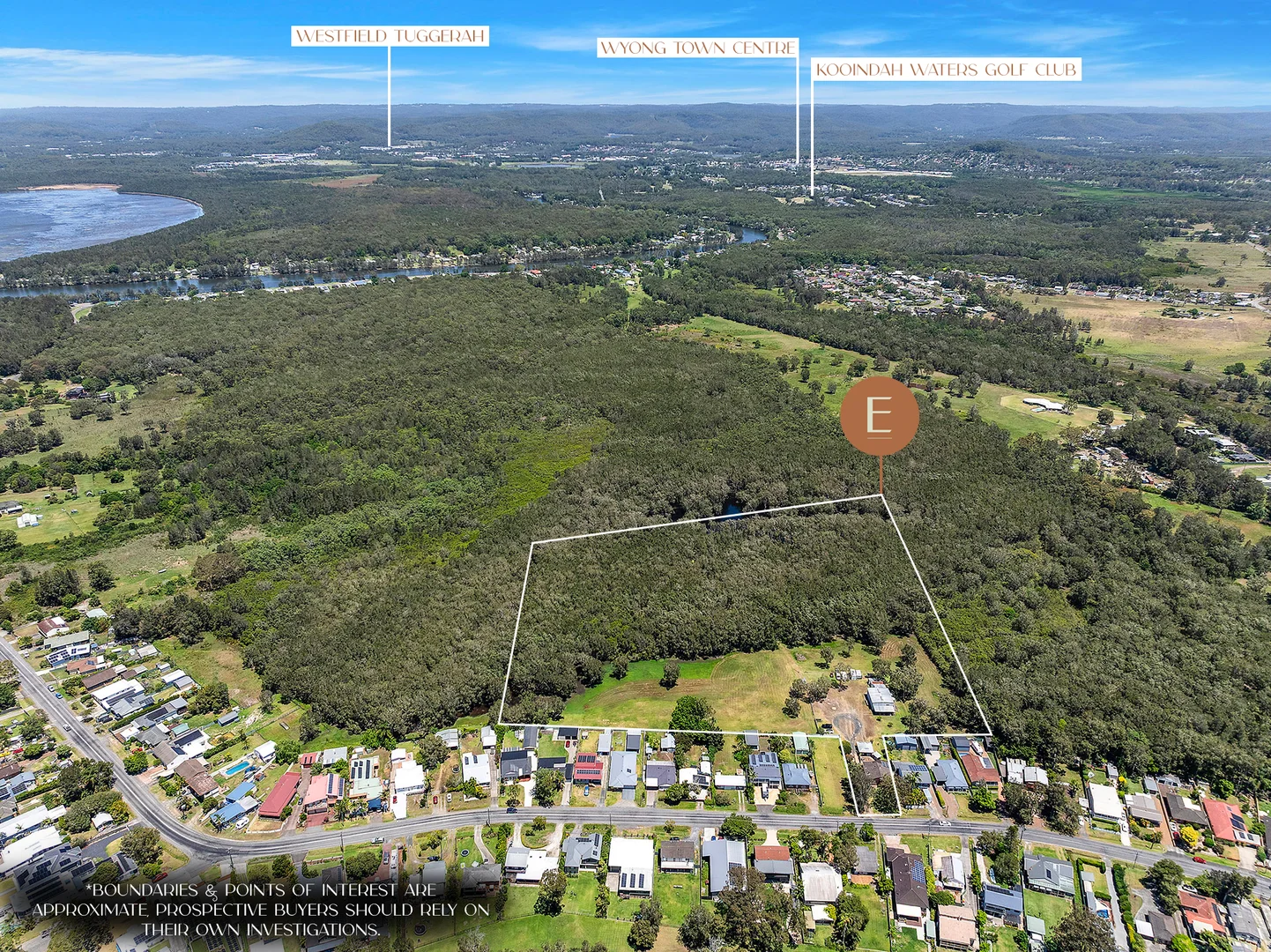 Additional image 18 of 389 Tuggerawong Road, Tuggerawong NSW 2259
