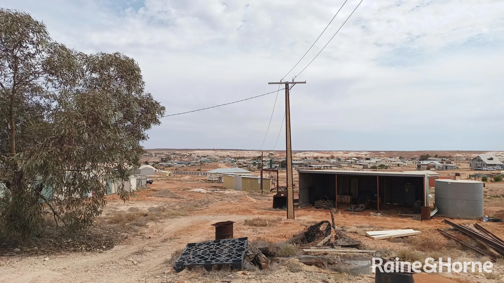 Additional image 8 of Lot 9 Christmas Hill Road, Andamooka SA 5722