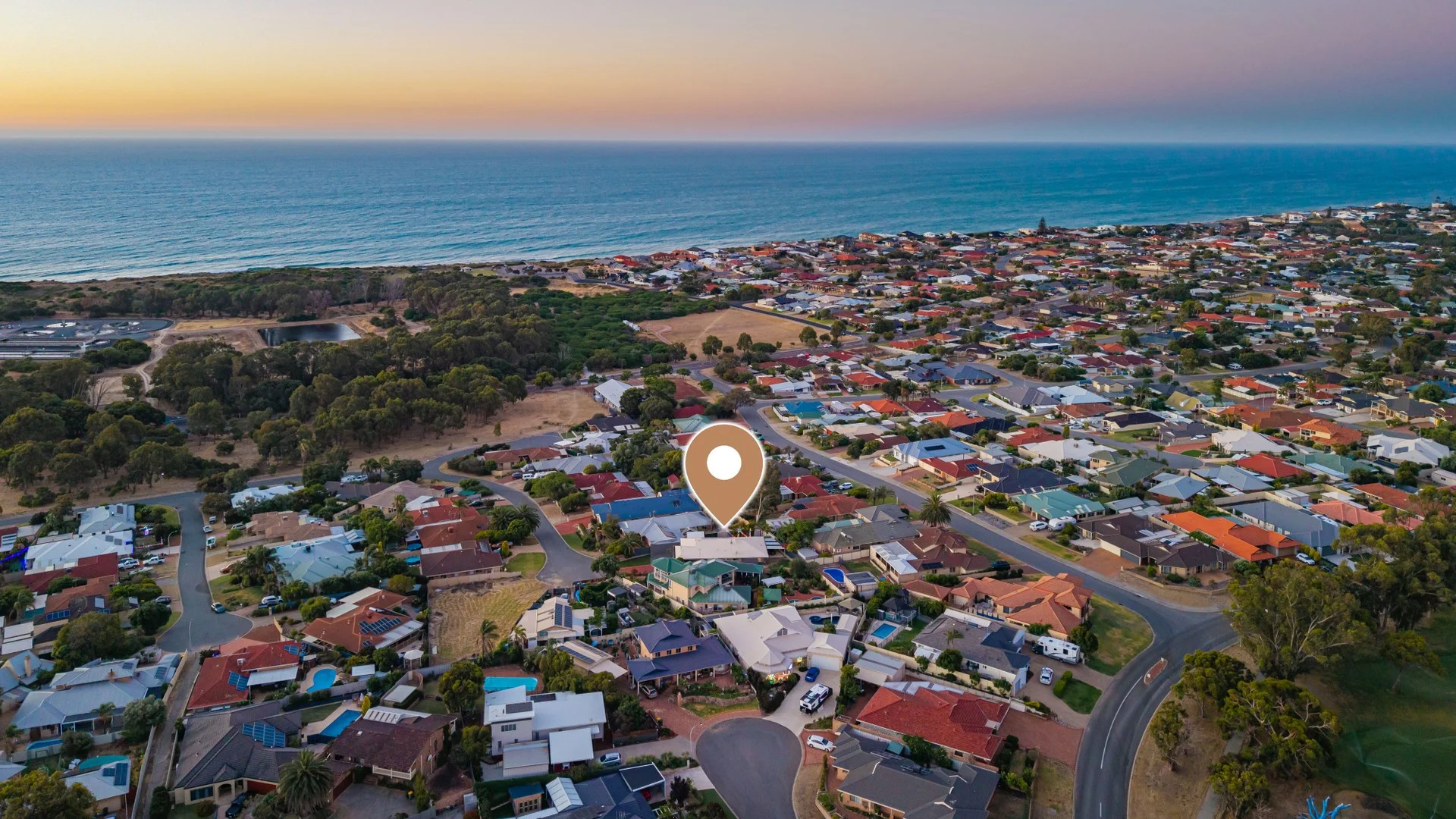 13 Gannet Rise, Halls Head WA 6210
