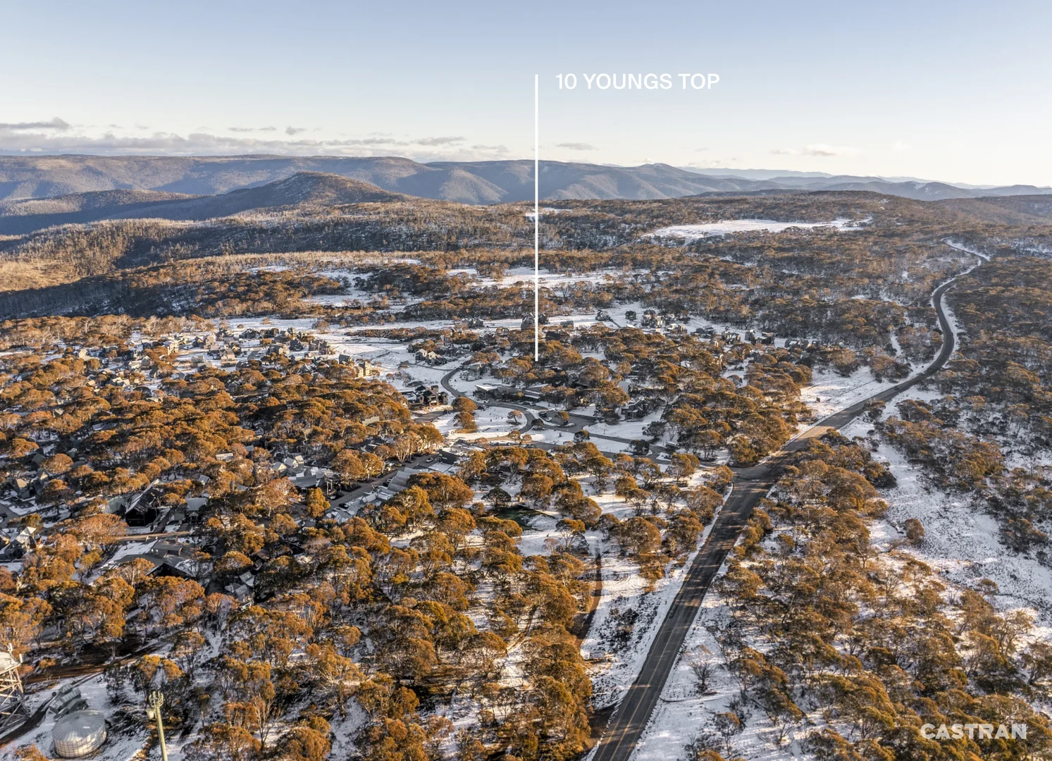 Additional image 3 of 10 Youngs Top, Dinner Plain VIC 3898