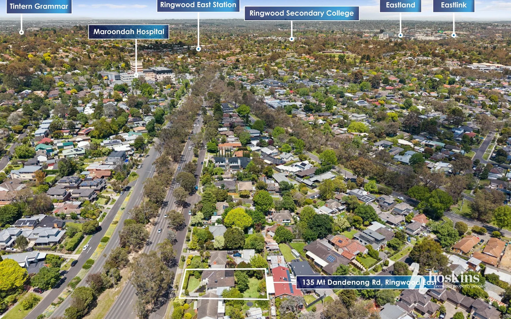 Additional image 8 of 135 Mt Dandenong Service Road, Ringwood East VIC 3135