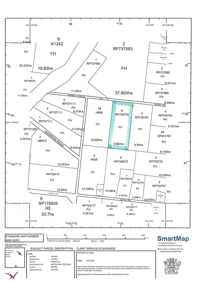 Additional image 2 of 51 Dalmore Lane, Bowen QLD 4805