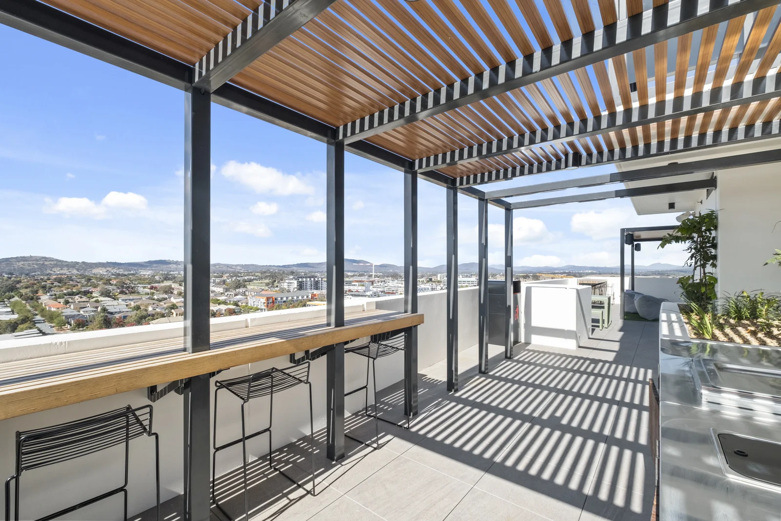 Additional image 12 of 608/90 Swain Street, Gungahlin ACT 2912