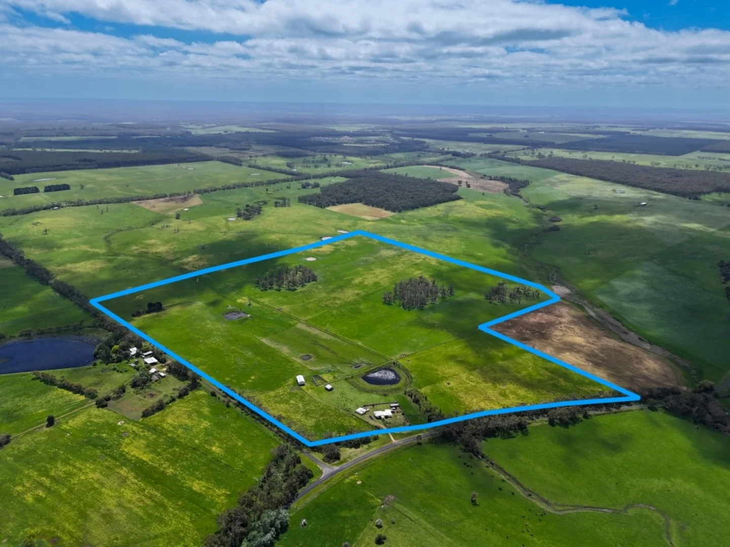 Additional image 2 of 830 Condah-Ettrick Road, Milltown VIC 3304