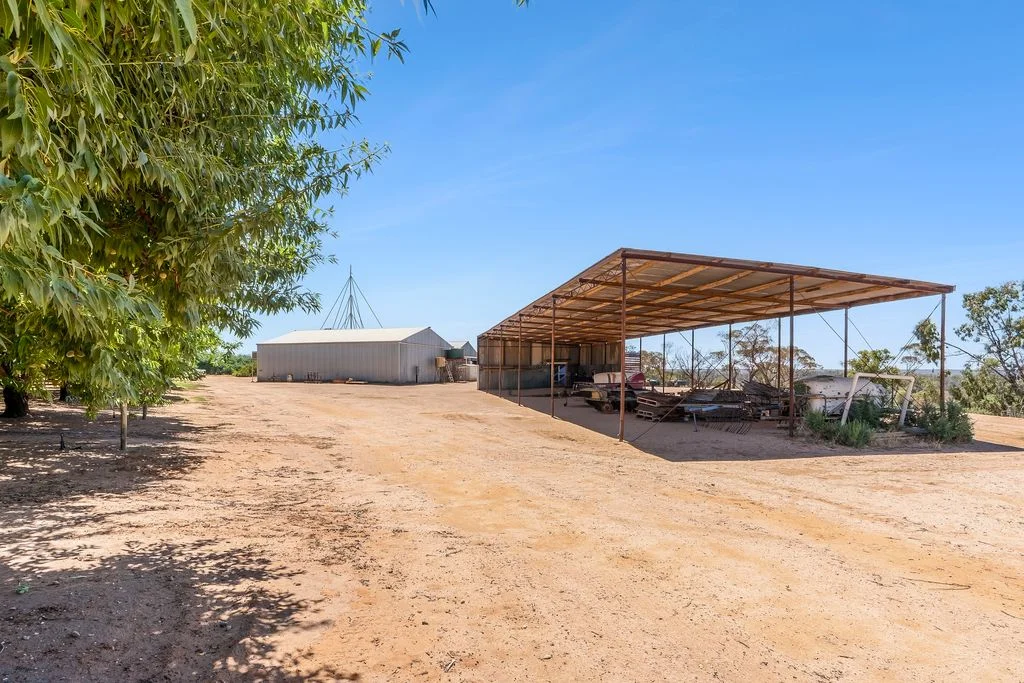 Additional image 24 of 108 Pike Creek Road, Lyrup SA 5343