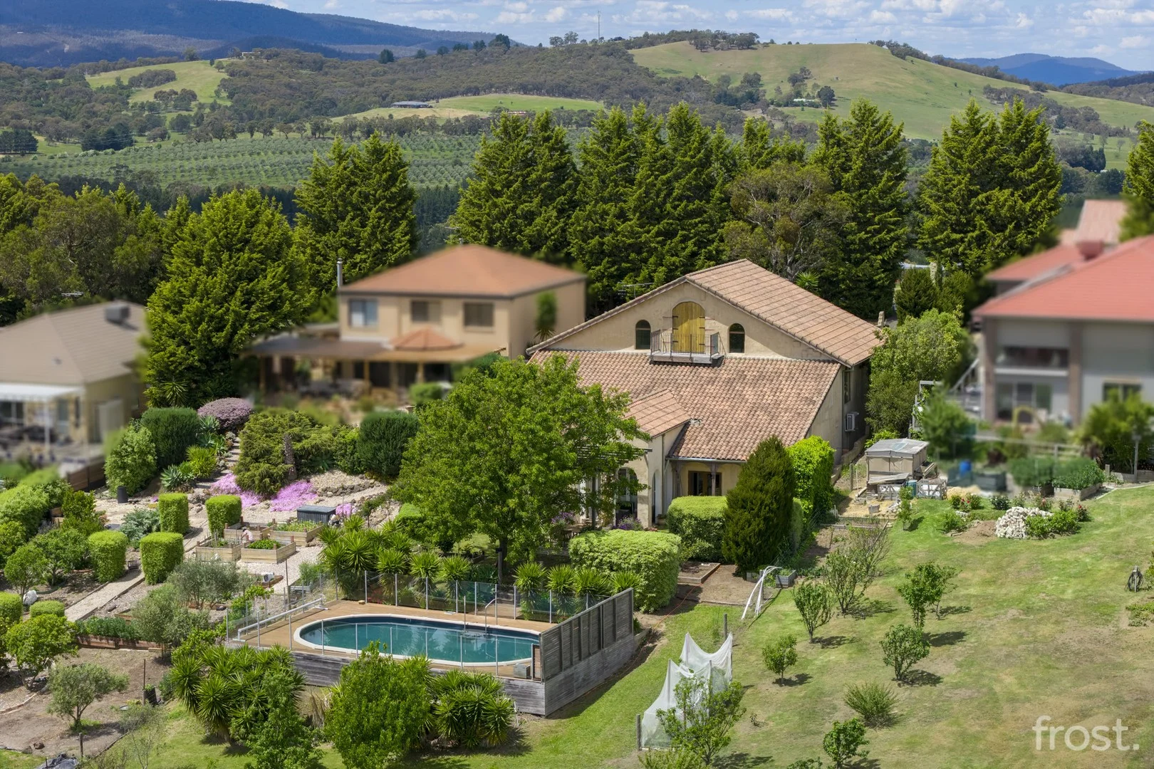 86 Eastern Ridge, Hidden Valley VIC 3756