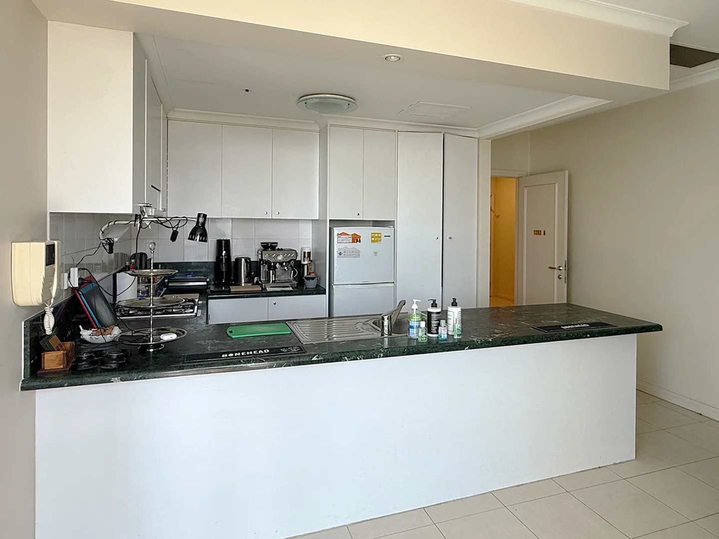 1202/1 William St, Melbourne VIC 3000 photo 3