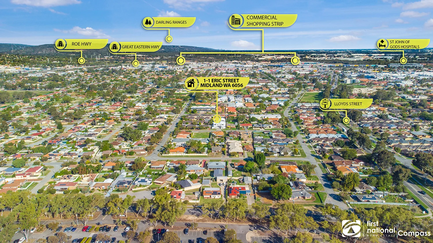 Additional image 6 of 1/1 Eric Street, Midland WA 6056