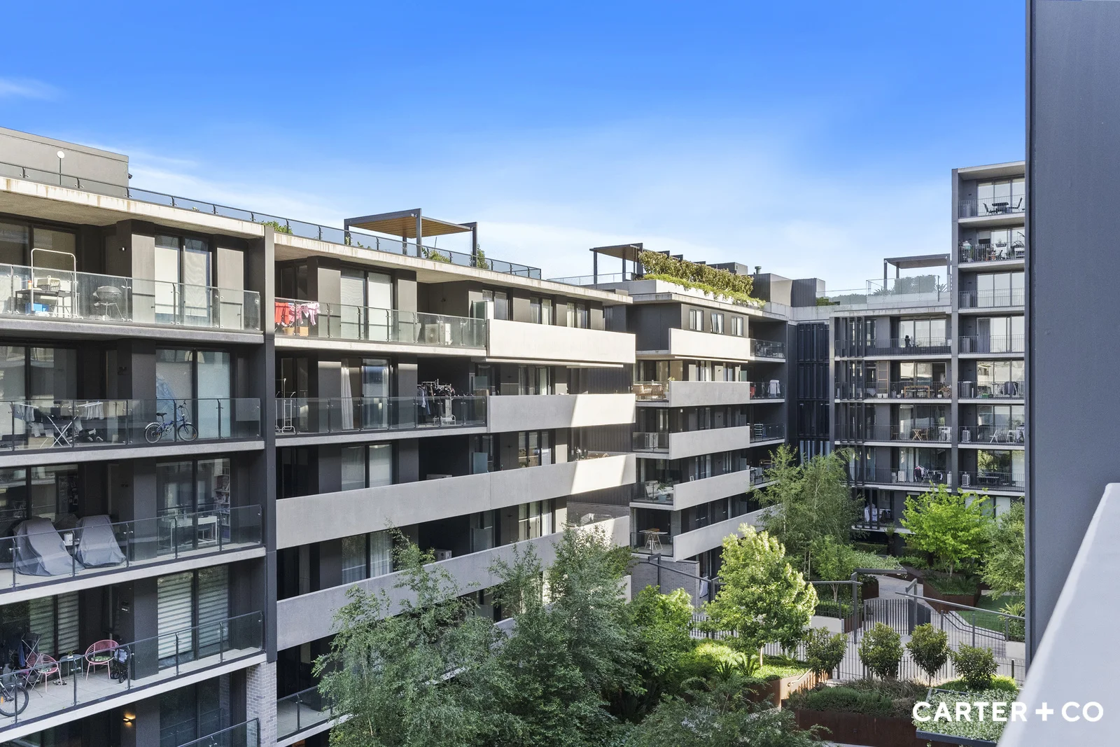 Additional image 21 of 408/254 Northbourne Avenue, Dickson ACT 2602