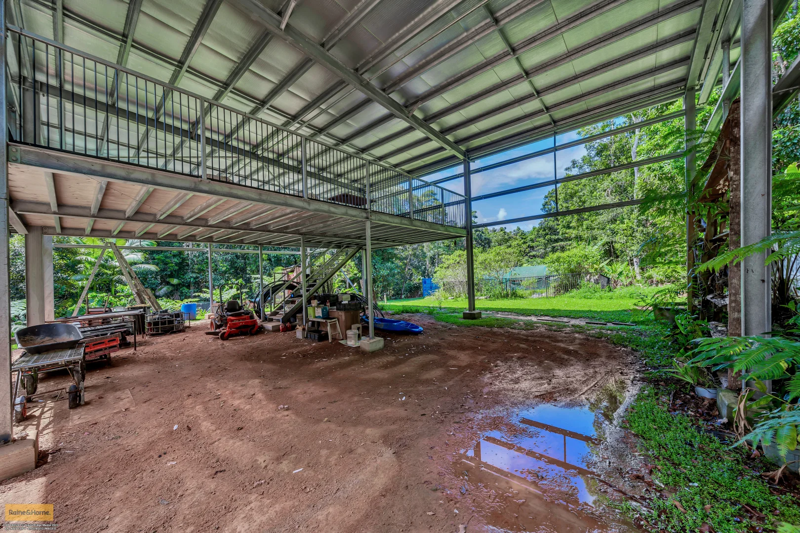 Additional image 10 of 165 Turalba Road, Jubilee Heights QLD 4860