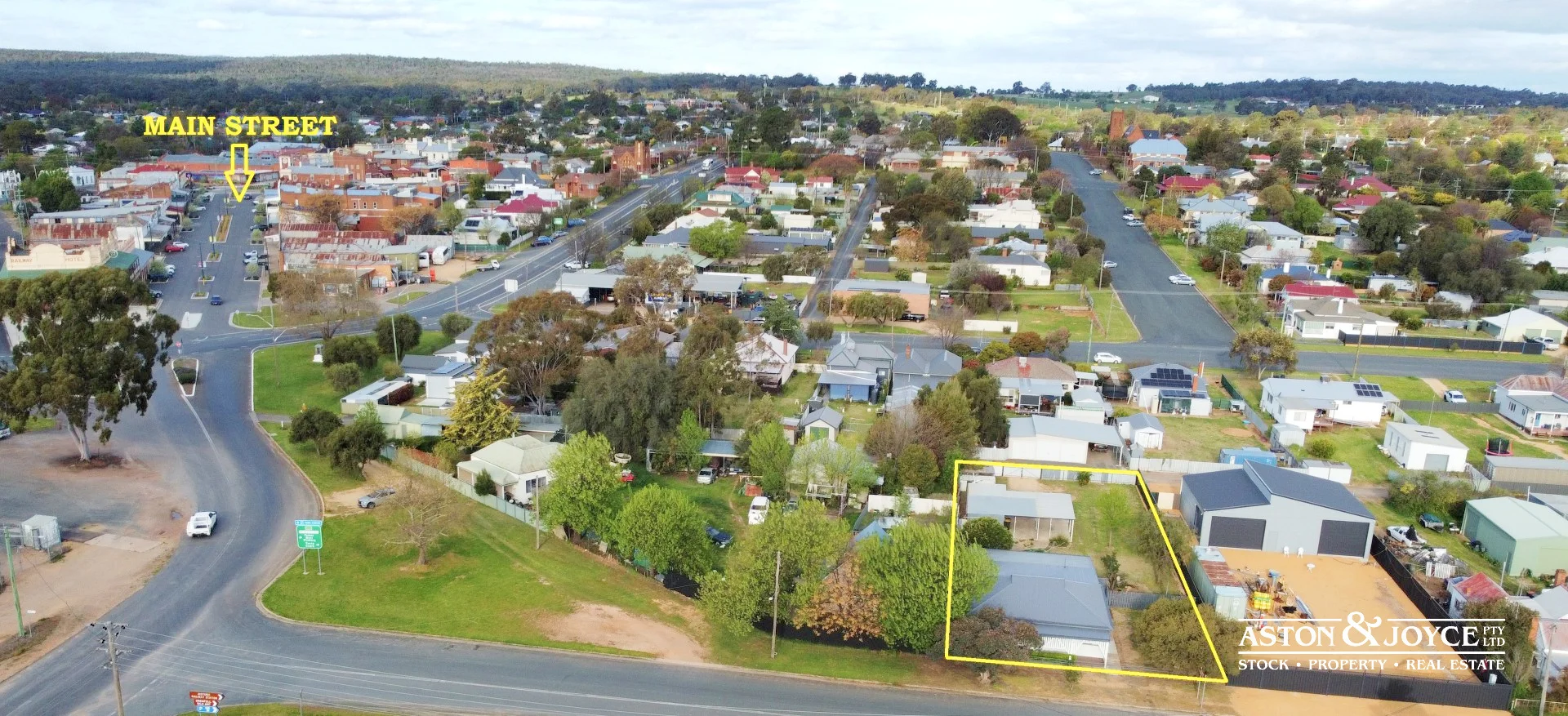 Additional image 18 of 8 West Street, Grenfell NSW 2810