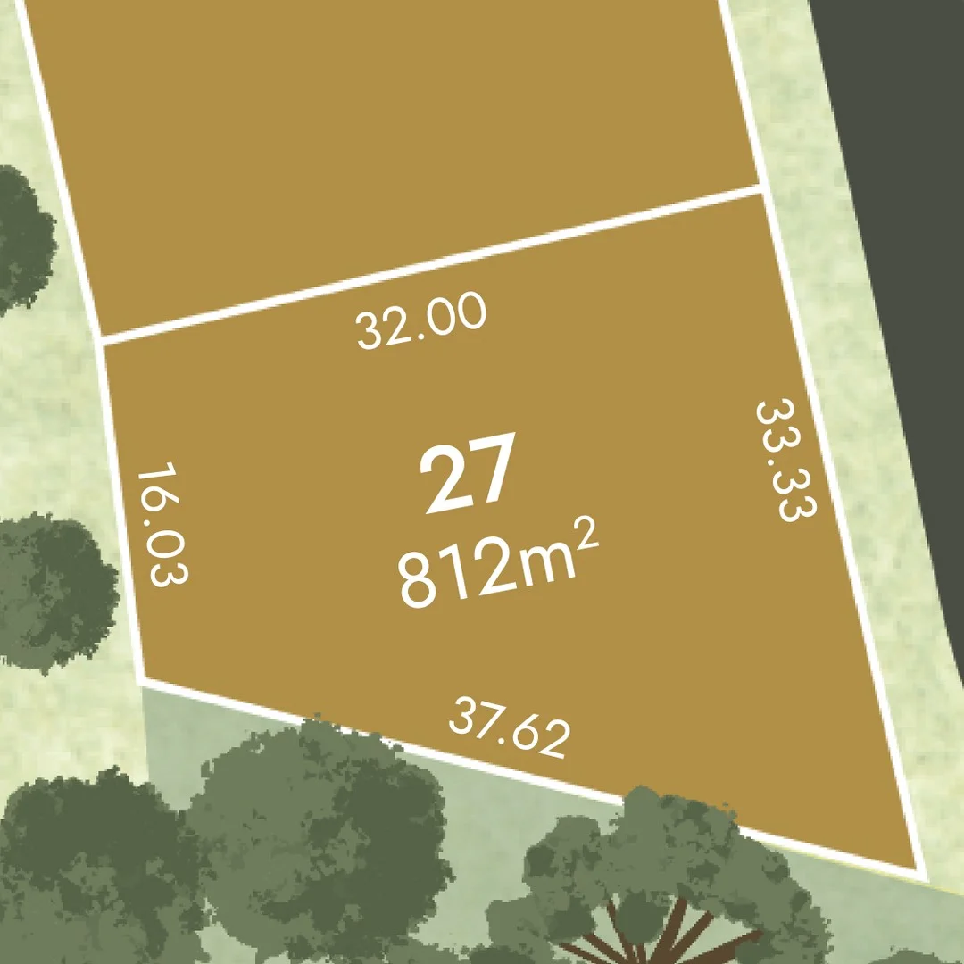 Stage 2 - Lot 27 - Bellagrove Estate, Southside QLD 4570