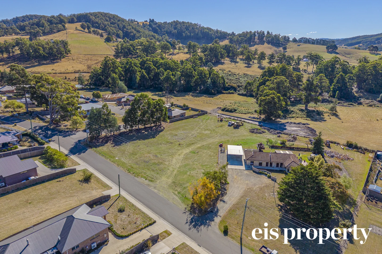 Additional image 11 of Lot 2/24 Silver Hill Road, Cygnet TAS 7112