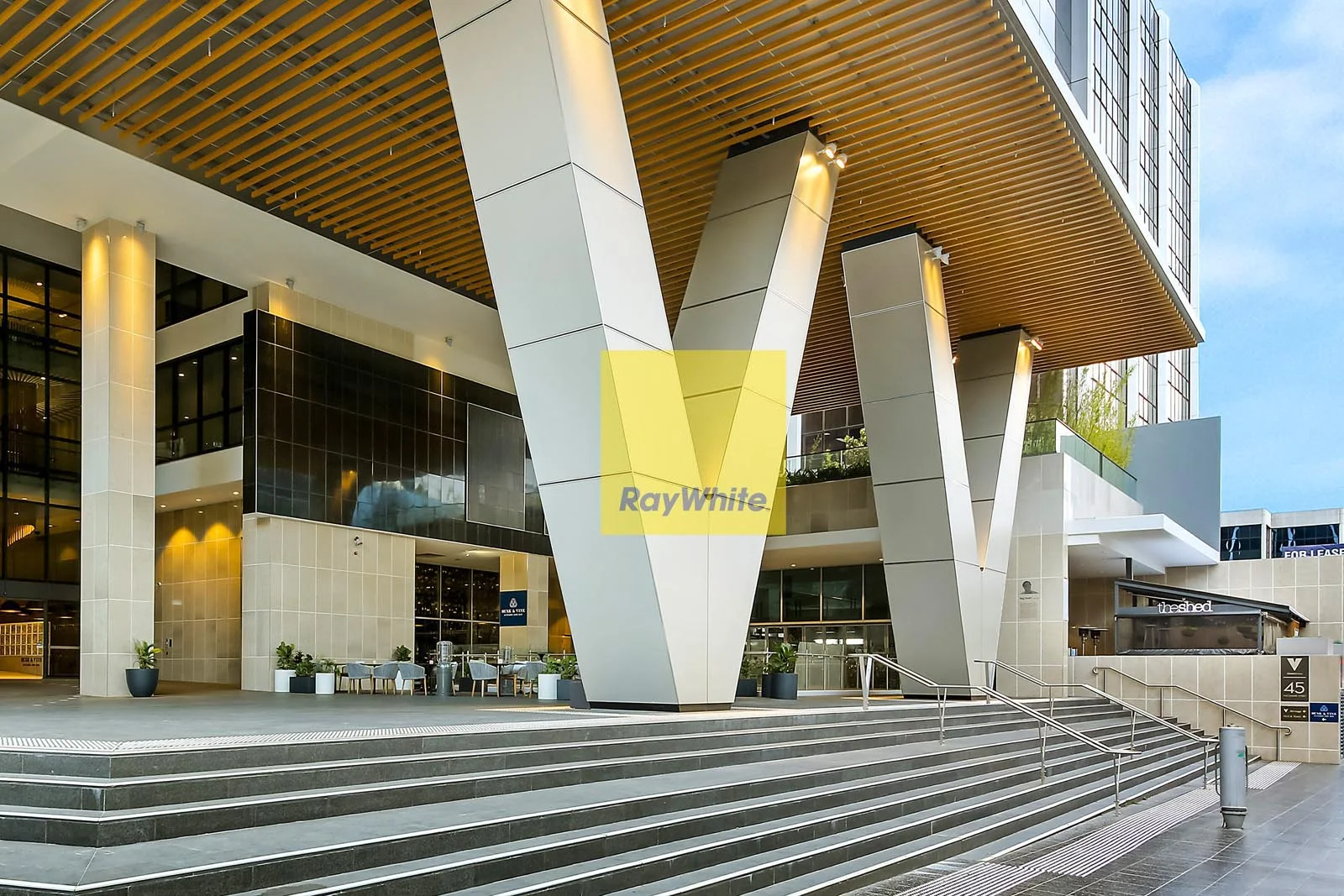 Additional image 10 of 2015/45 Macquarie Street, Parramatta NSW 2150