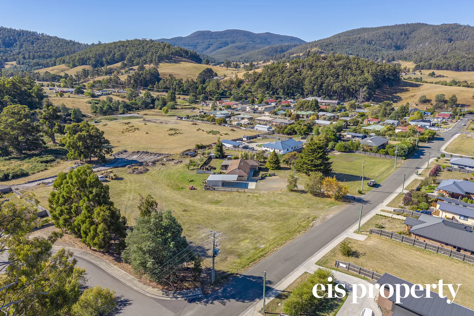 Additional image 12 of Lot 2/24 Silver Hill Road, Cygnet TAS 7112