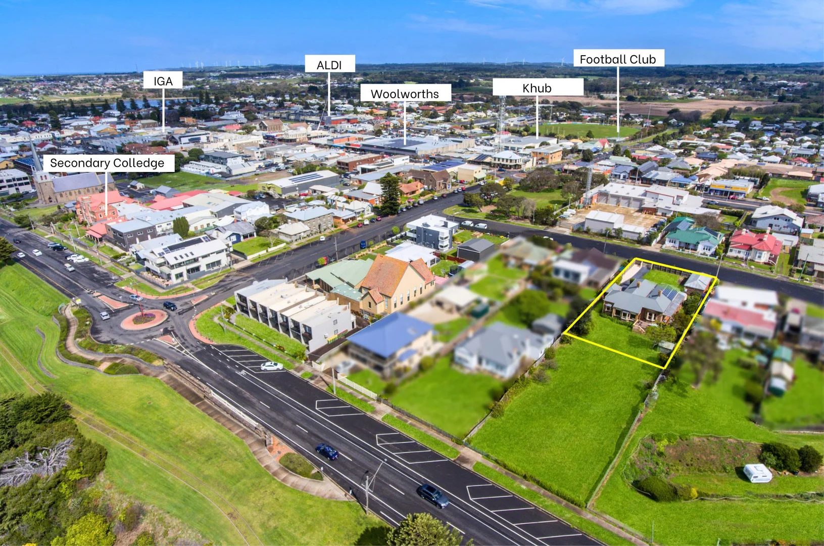 Additional image 3 of 13a Market Court, Portland VIC 3305