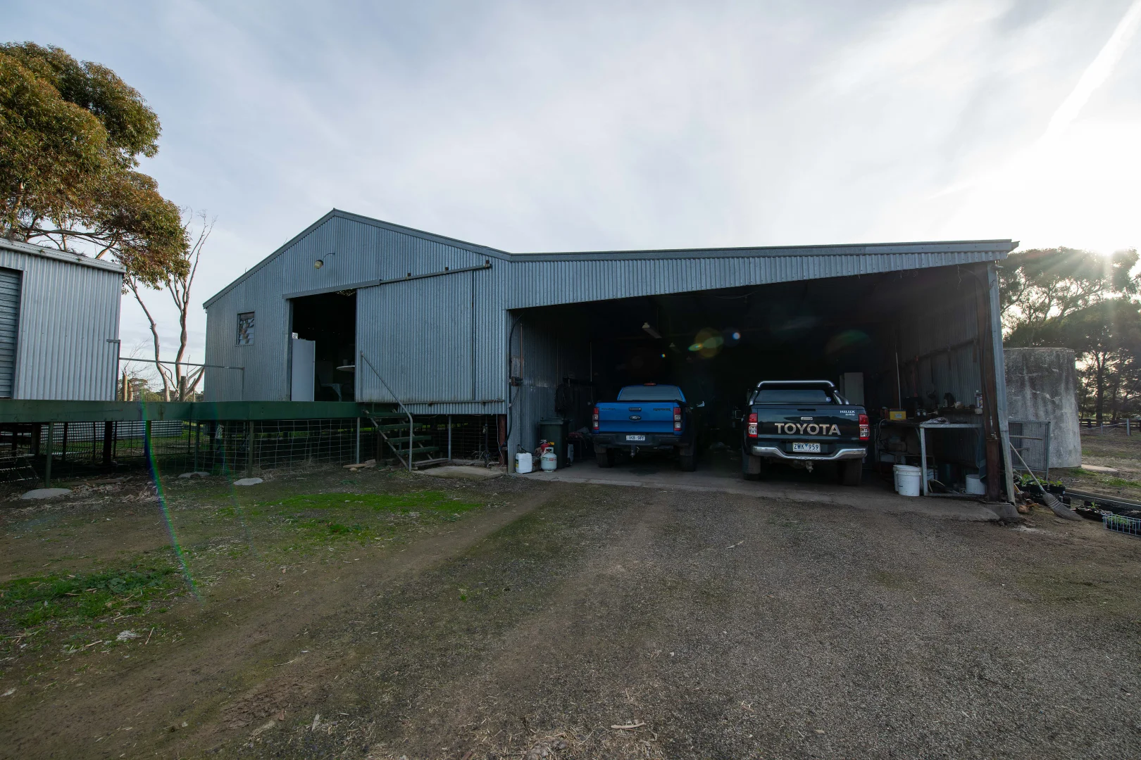 Additional image 6 of 1077 Horsham-Noradjuha Road, Lower Norton VIC 3401