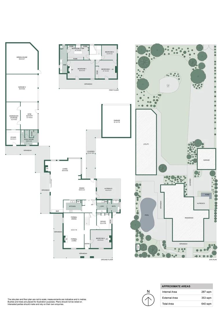 Additional image 35 of 10 James Street, Guildford WA 6055