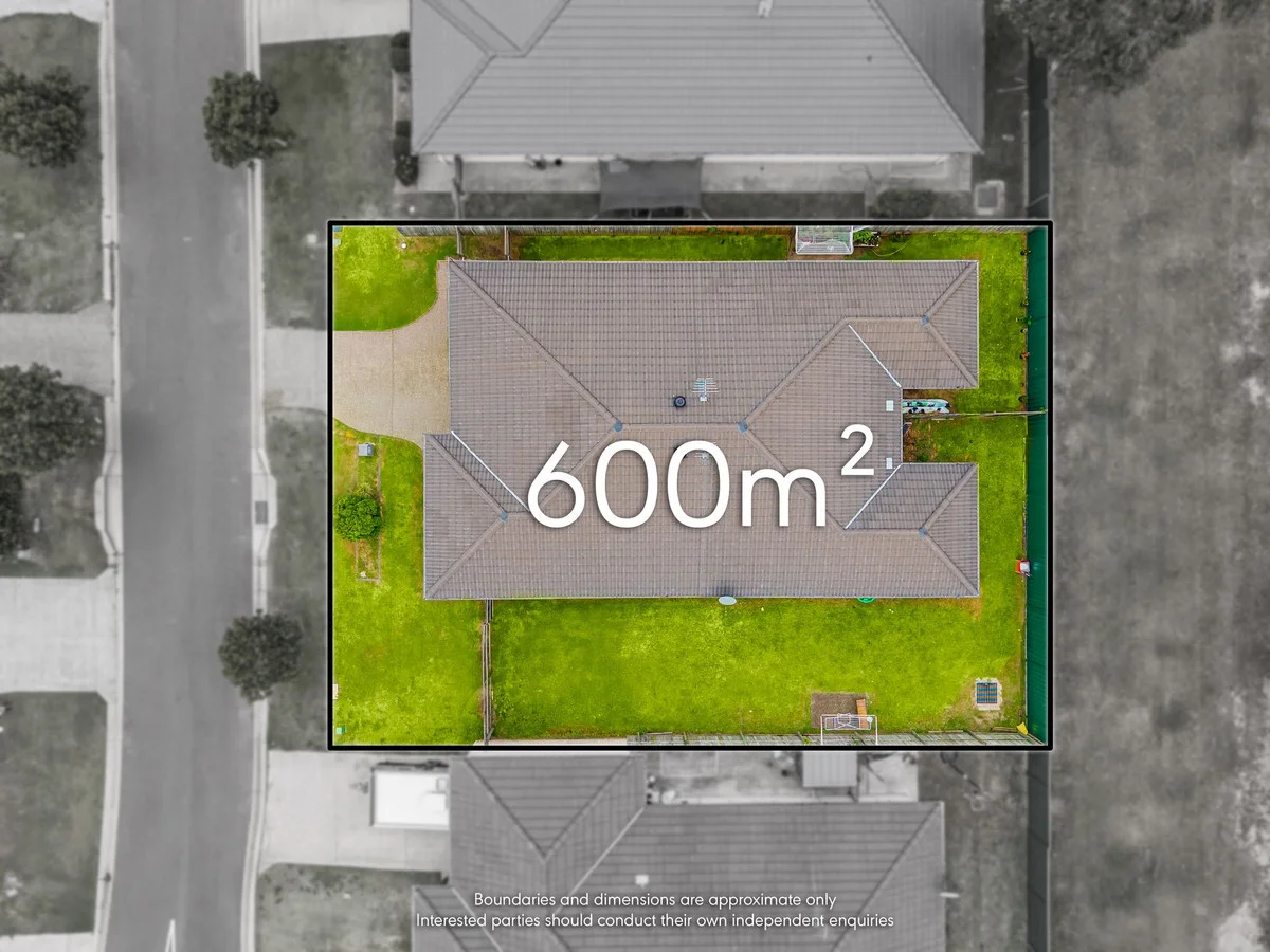 Additional image 10 of 27 Fig Tree Circuit, Caboolture QLD 4510