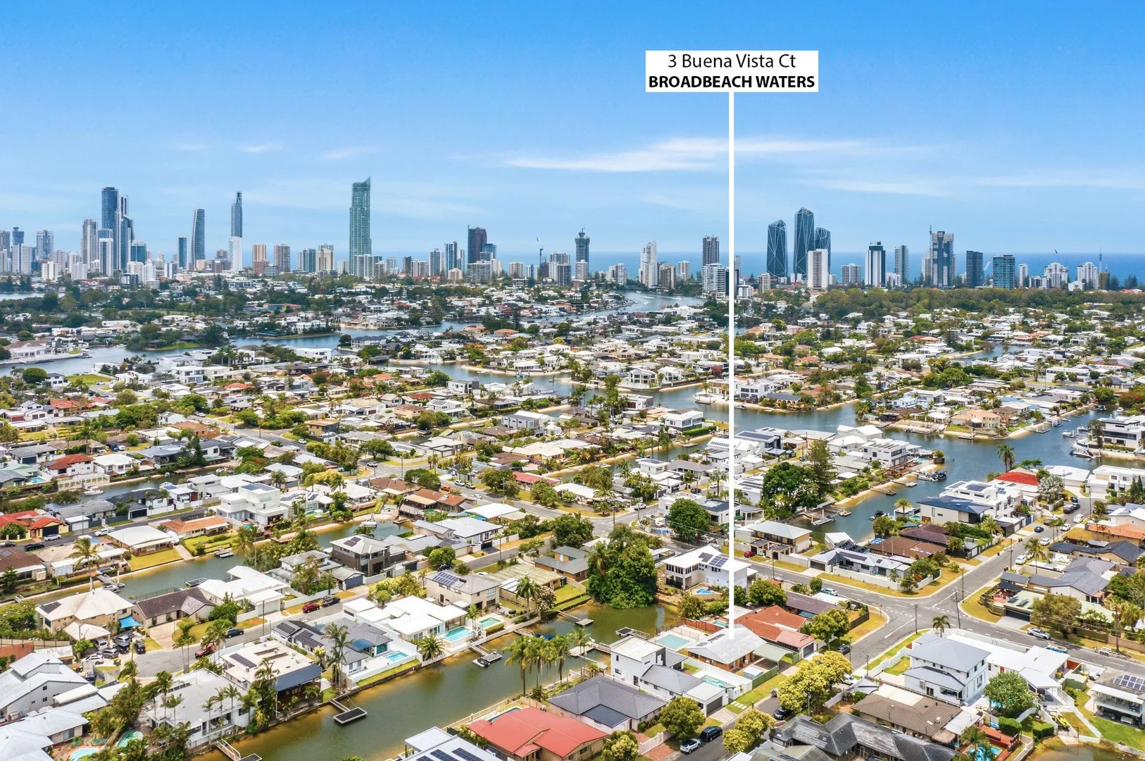 Additional image 2 of 3 Buena Vista Court, Broadbeach Waters QLD 4218