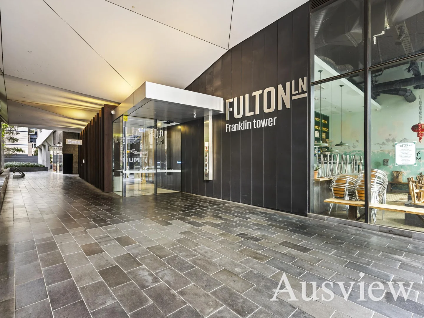 Additional image 7 of 1604/155 Franklin Street, Melbourne VIC 3000