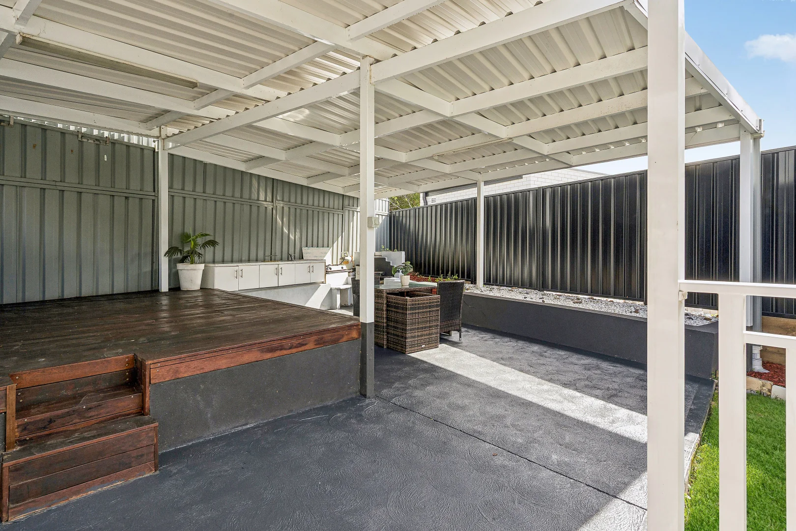 Additional image 13 of 25 Ayres Crescent, Georges Hall NSW 2198