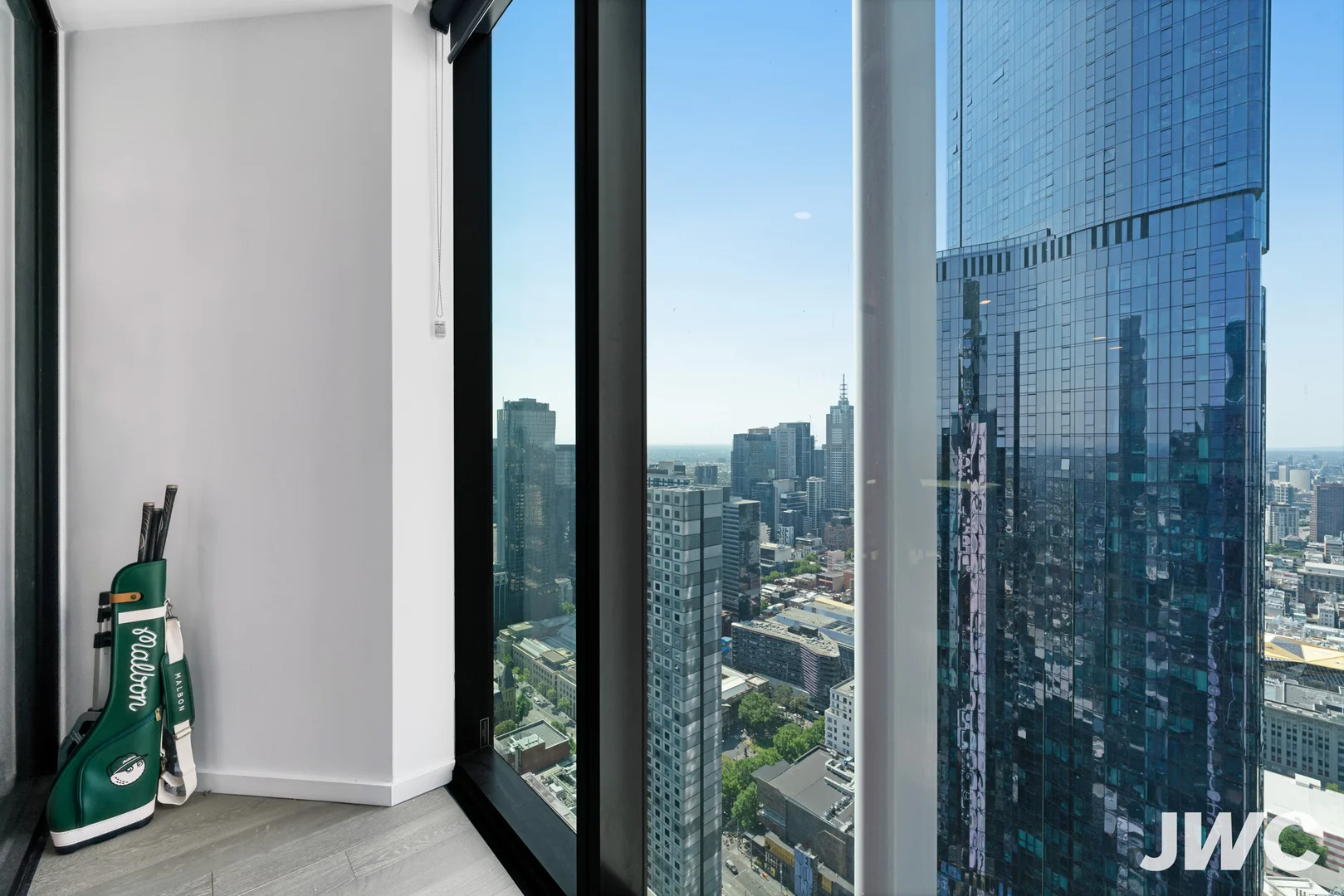 Additional image 7 of 5402/60 Abeckett Street, Melbourne VIC 3000