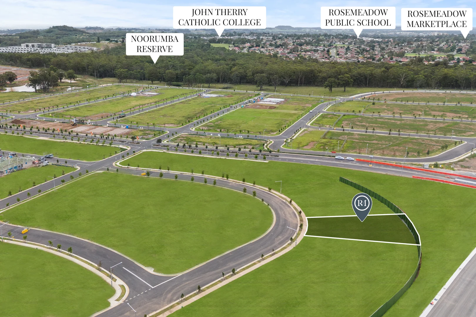 Additional image 3 of 1427/913 Appin Road, Gilead NSW 2560