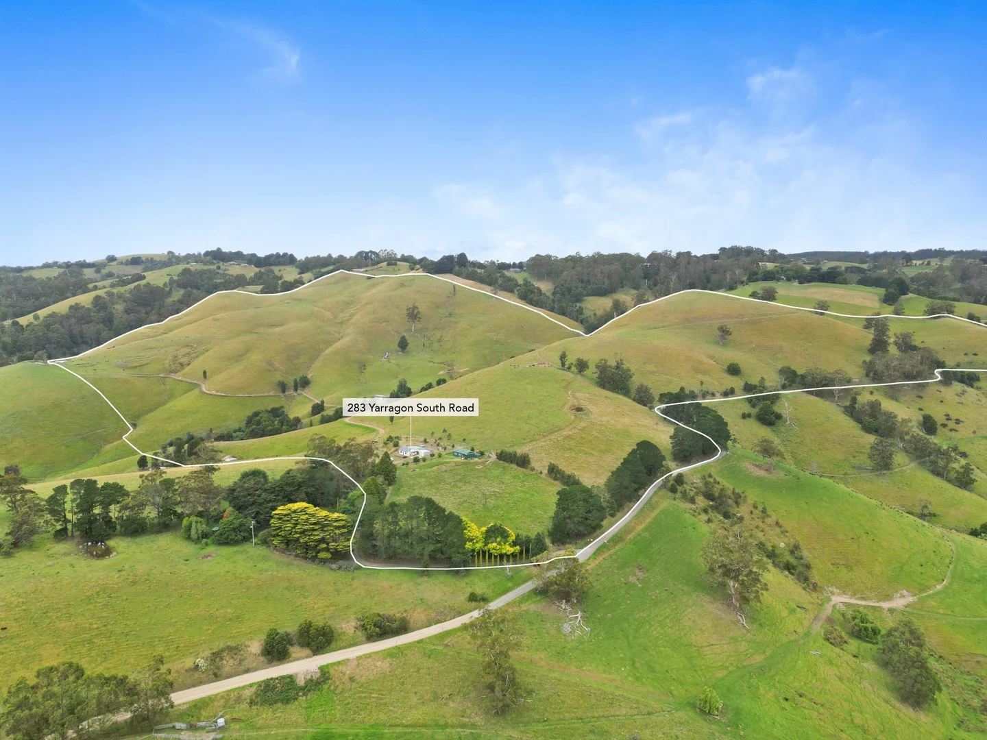 283 Yarragon South Road, Yarragon South VIC 3823