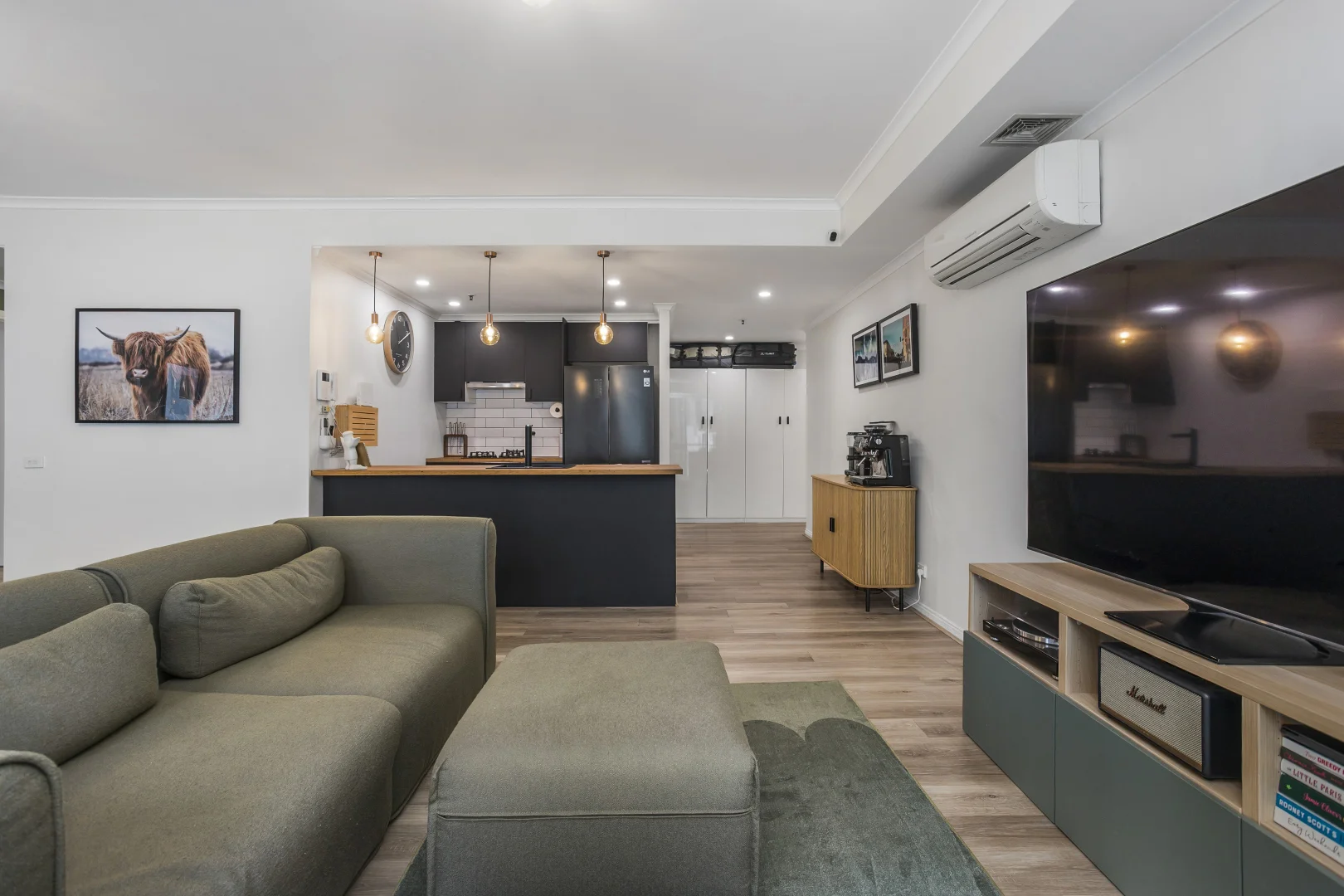Additional image 2 of 712/83 Queensbridge Street, Southbank VIC 3006
