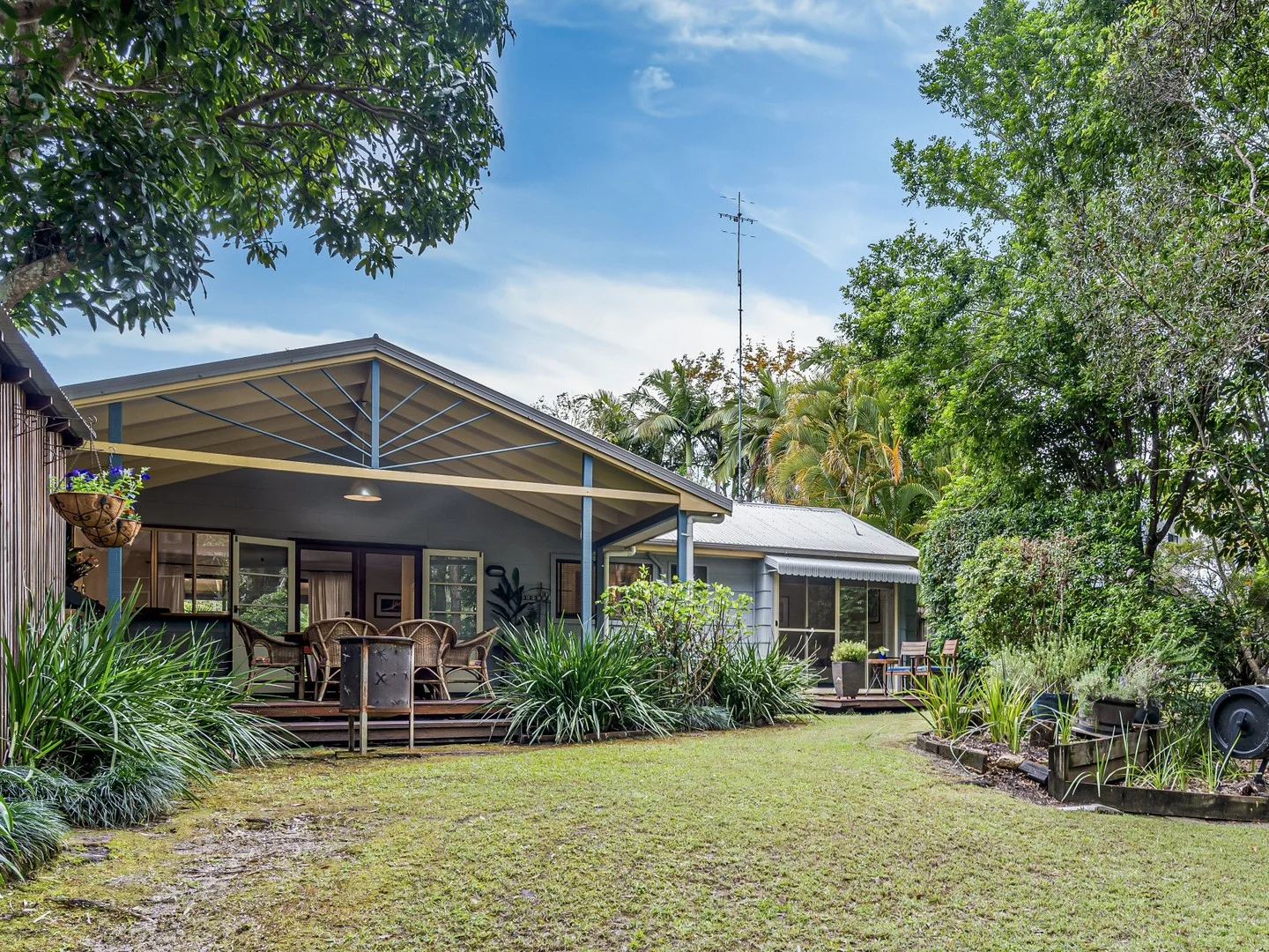 10 CUMBEBIN PARK, Byron Bay NSW 2481